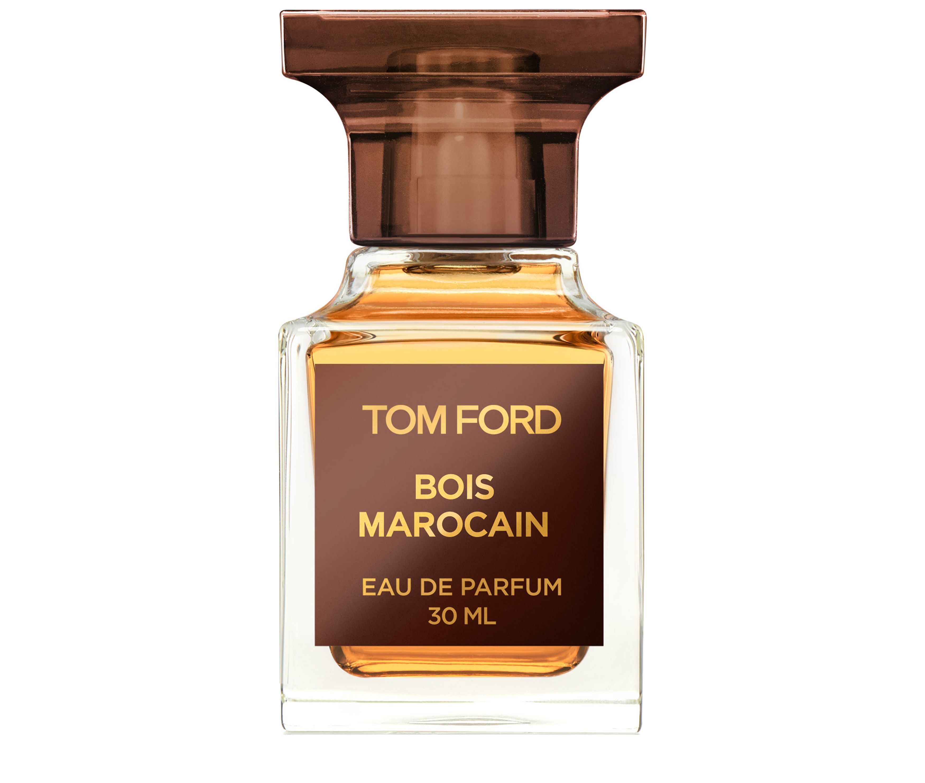 Bois Marocain eau de parfum 30 ml