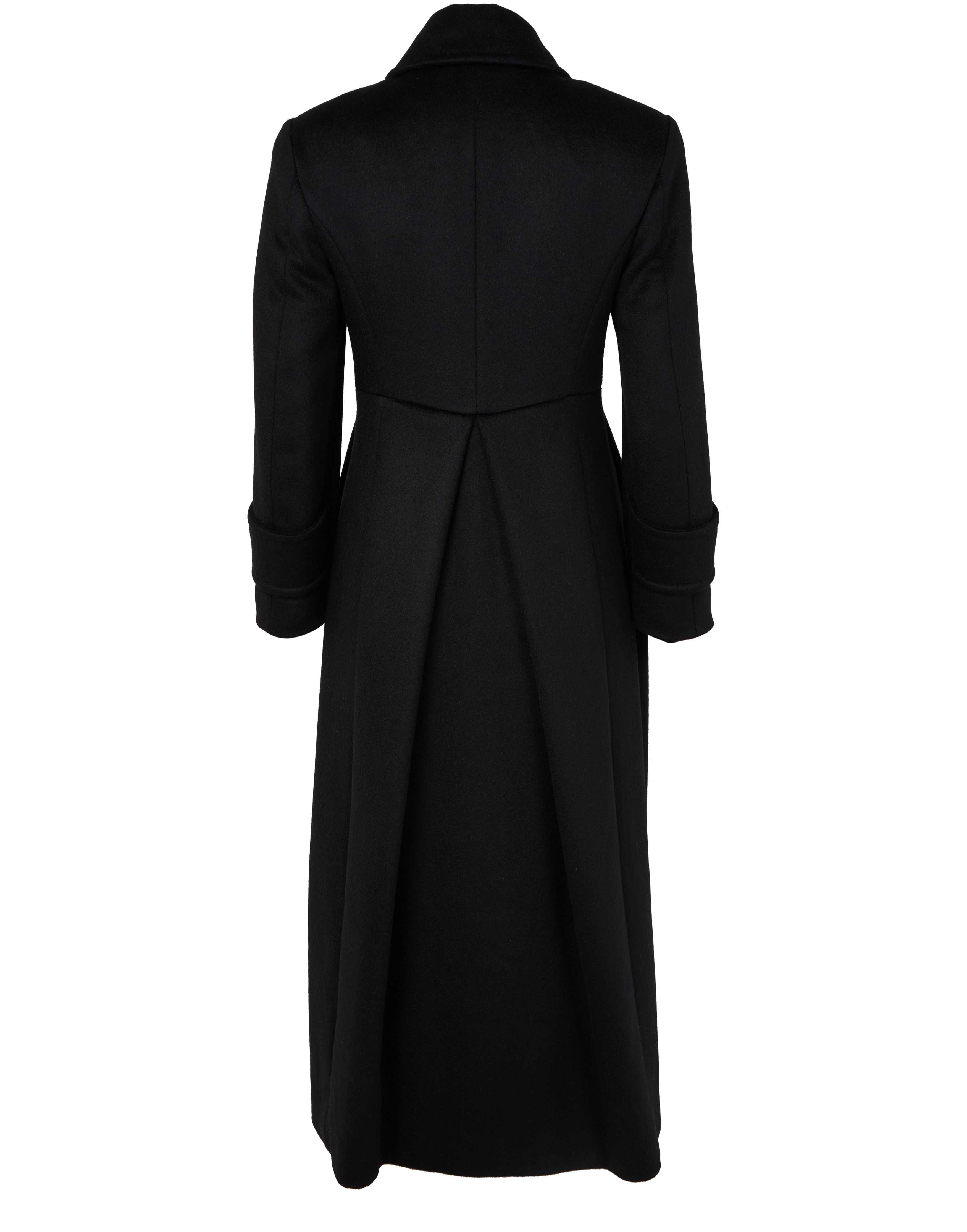 Beati long coat thumbnail 3