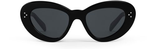 CELINE Butterfly s320 sunglasses in acetate