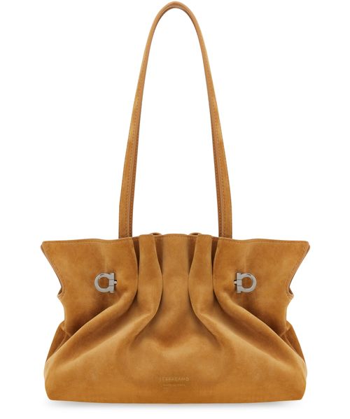 FERRAGAMO Ferragamo Soft-bag (S)