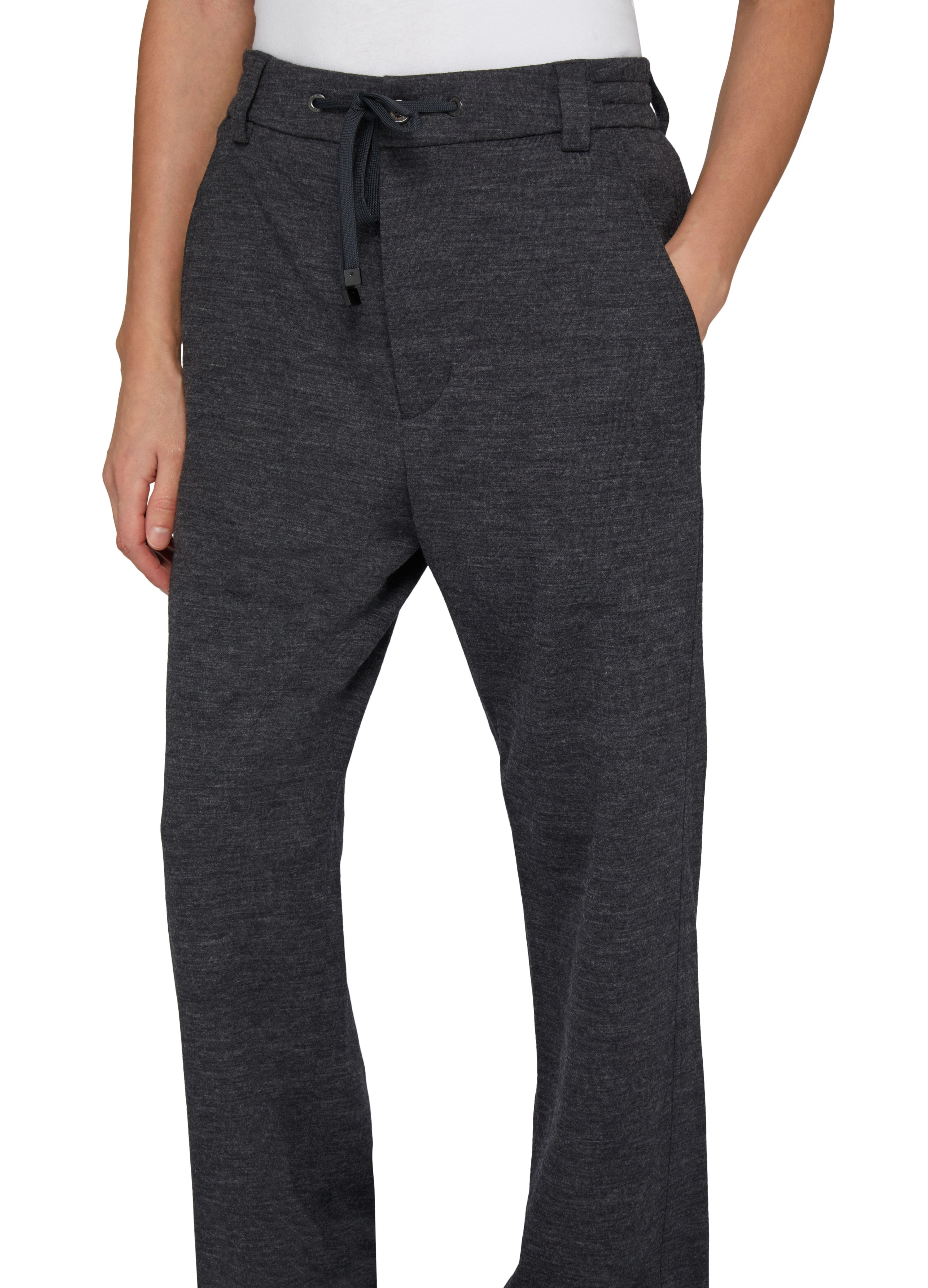 Regular-fit pants thumbnail 4