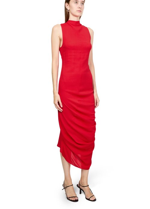 JACQUEMUS The J dress