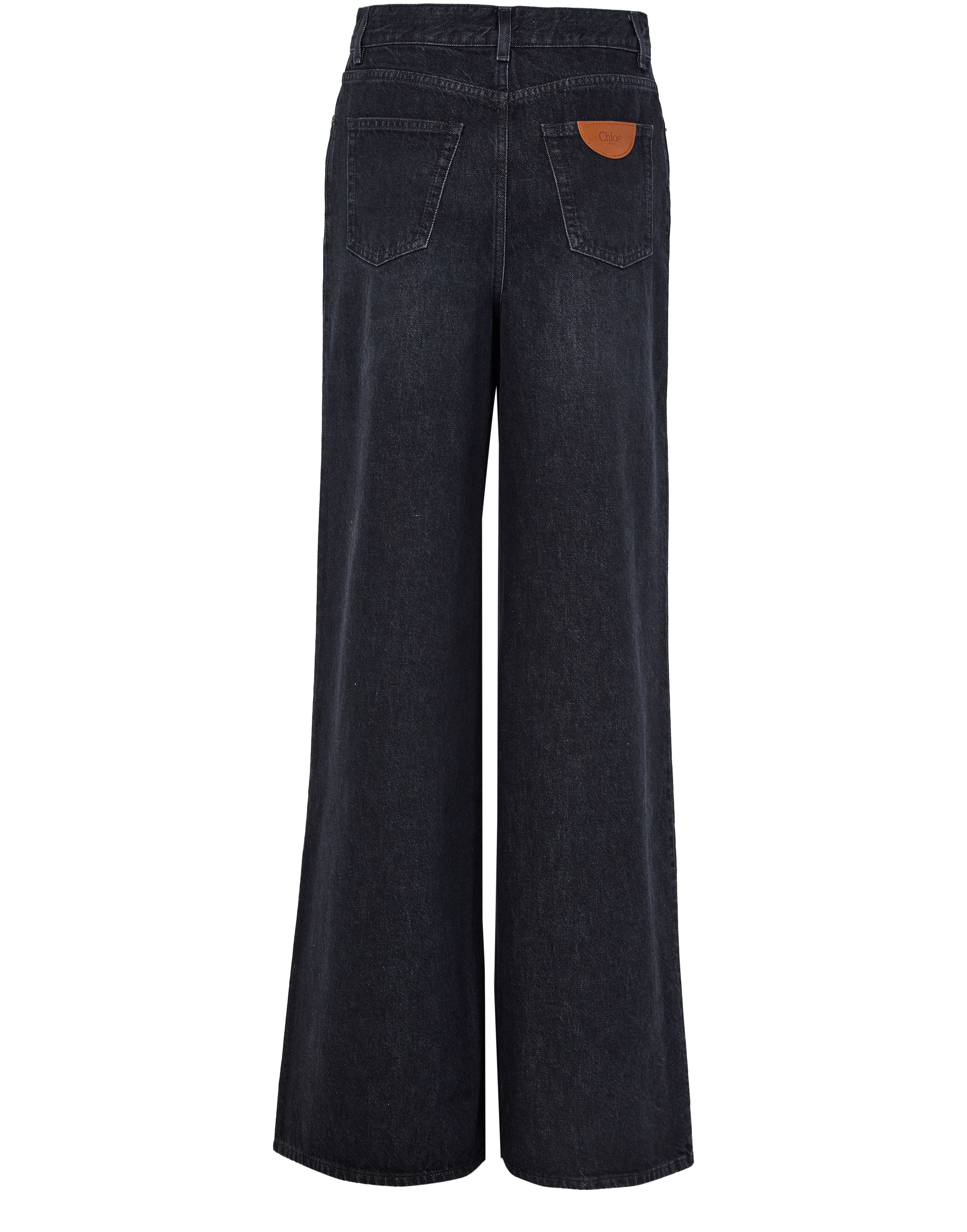 wide leg jeans thumbnail 3