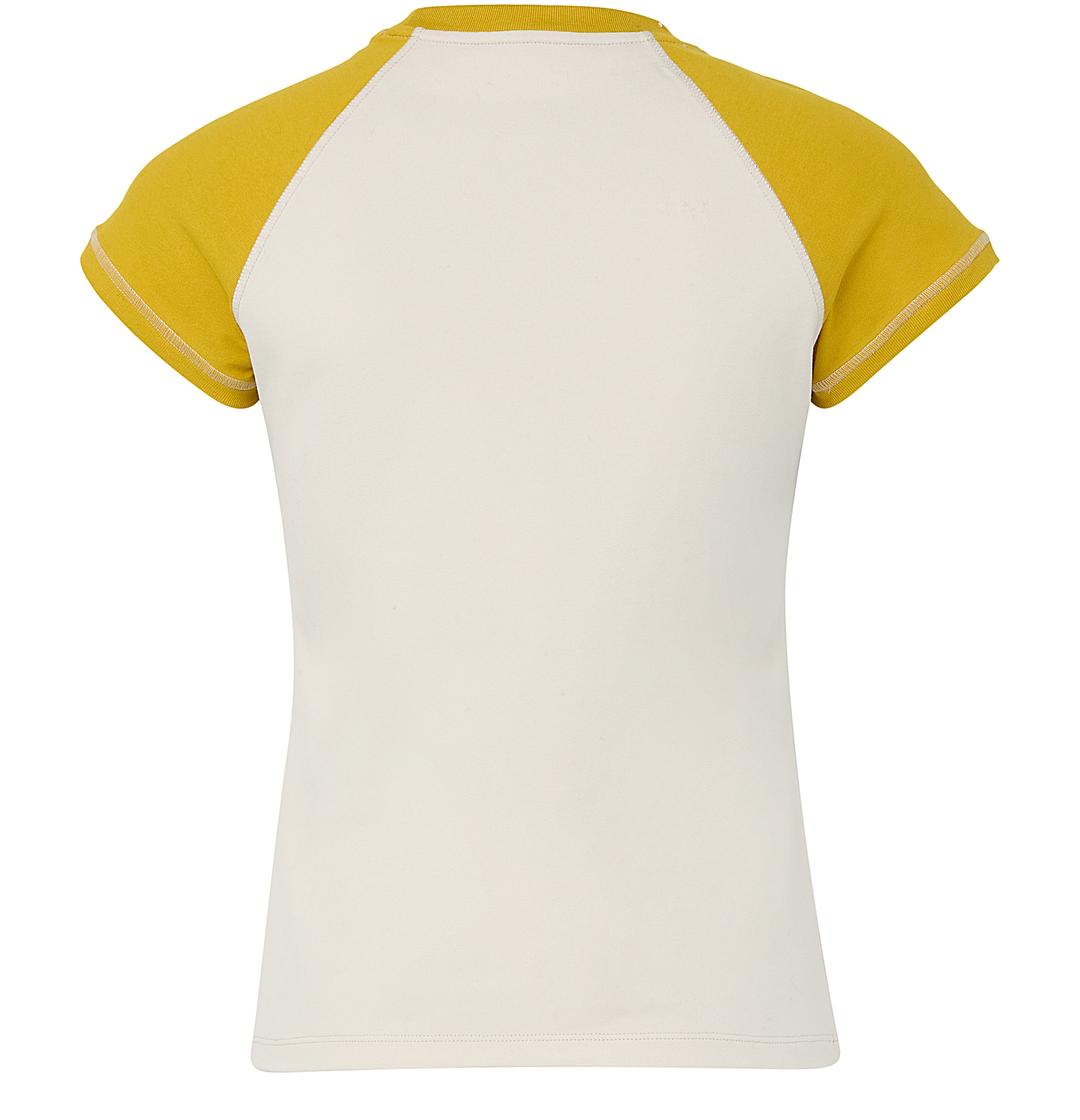 Small fit t-shirt thumbnail 3