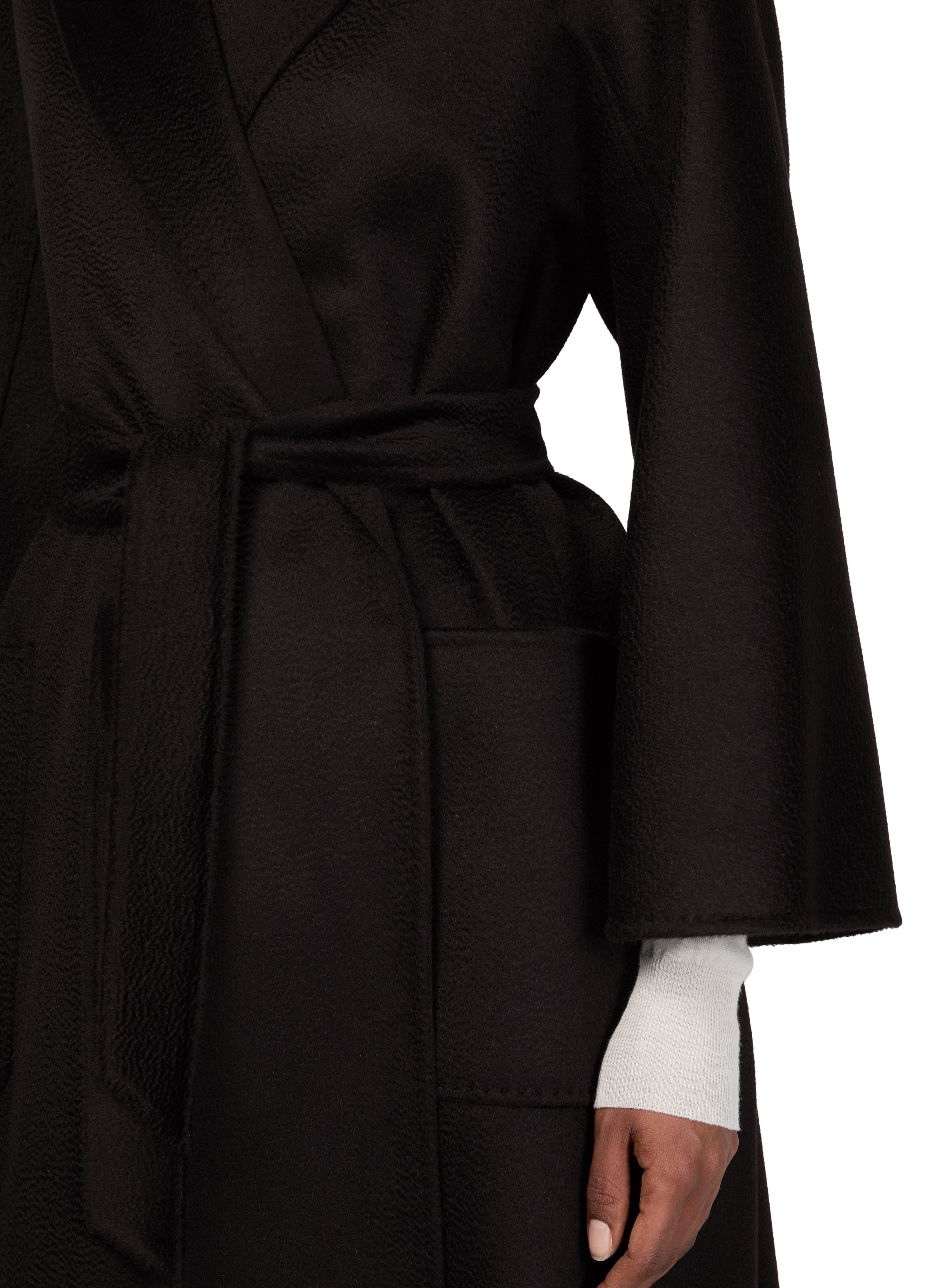 Ludmilla long coat thumbnail 4