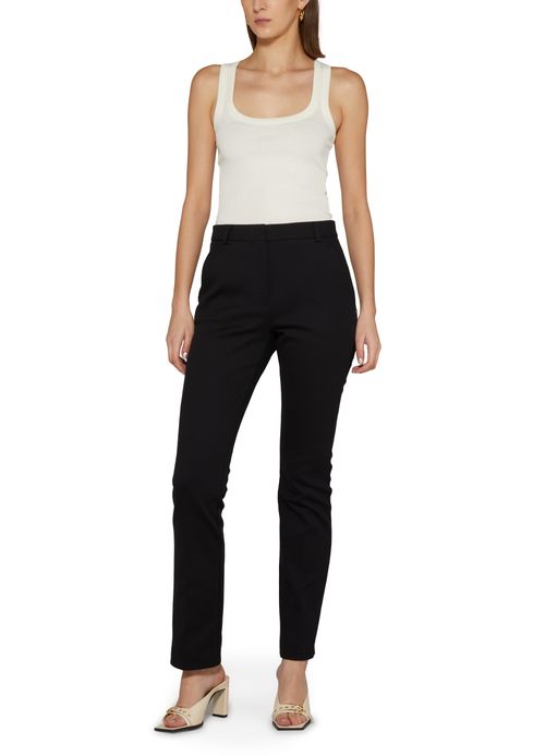 JACQUEMUS The Gros Grain tank top