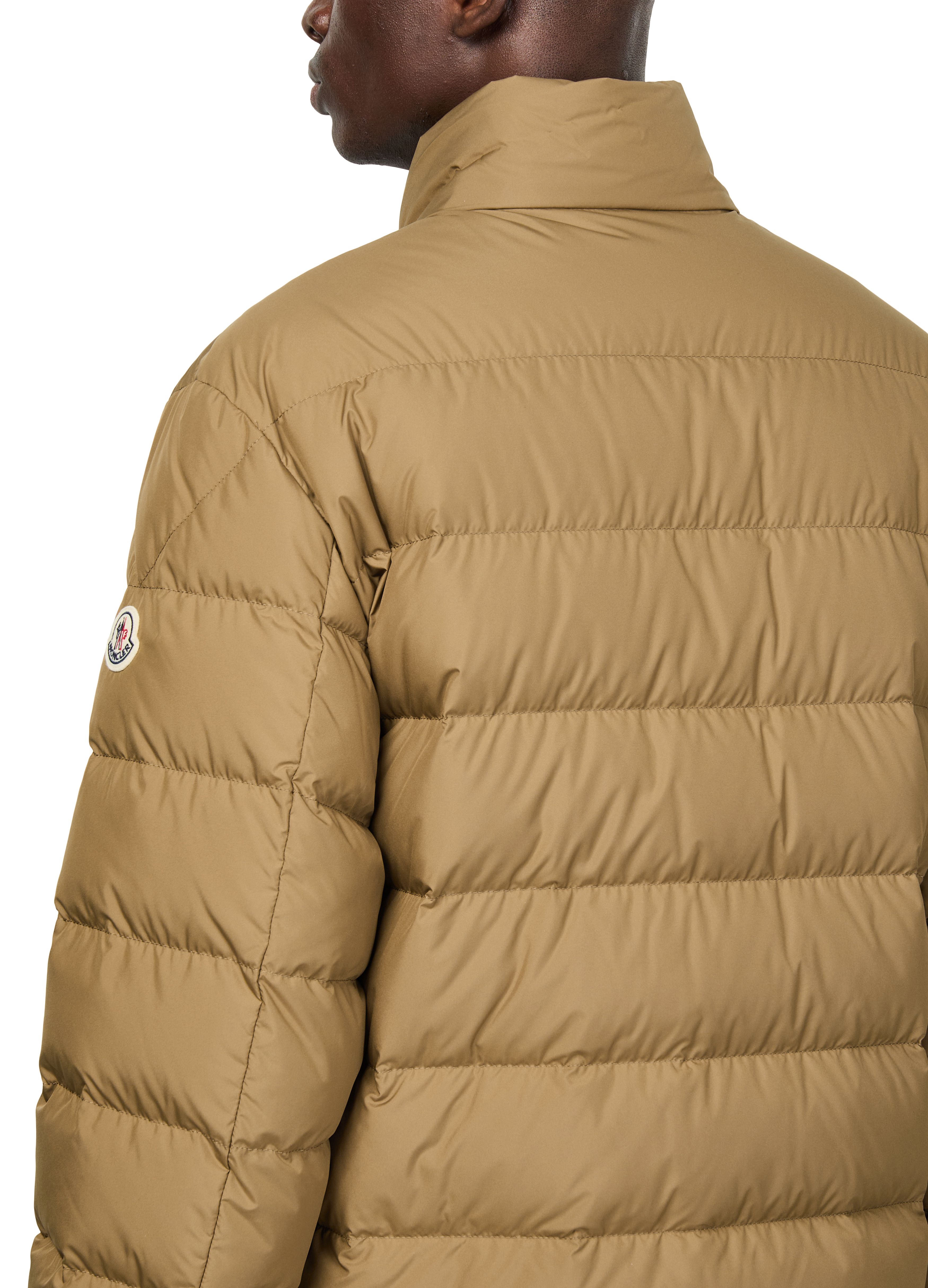 Baudinet down jacket thumbnail 5