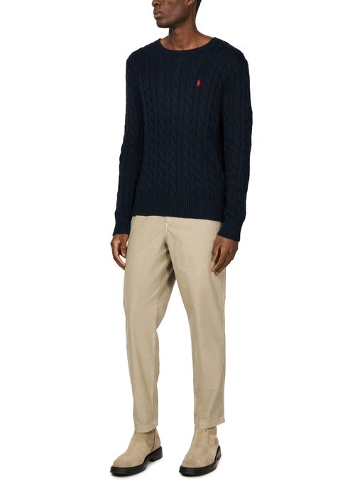 POLO RALPH LAUREN Long sleeved pullover