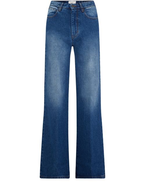 AMI PARIS Flared jeans
