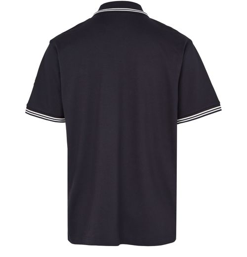 MONCLER Short sleeved polo
