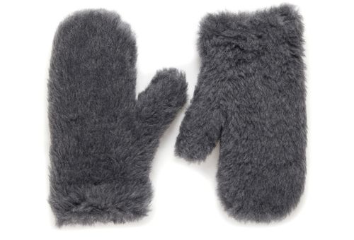 MAX MARA Ombrato gloves