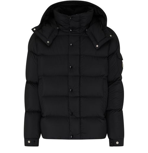 MONCLER Vezere down jacket