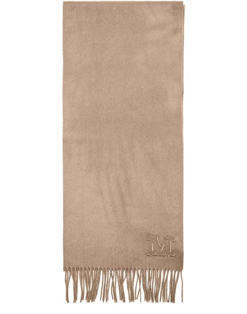 MAX MARA Wsdalia scarf