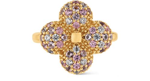 LOUIS VUITTON Louisa Ring