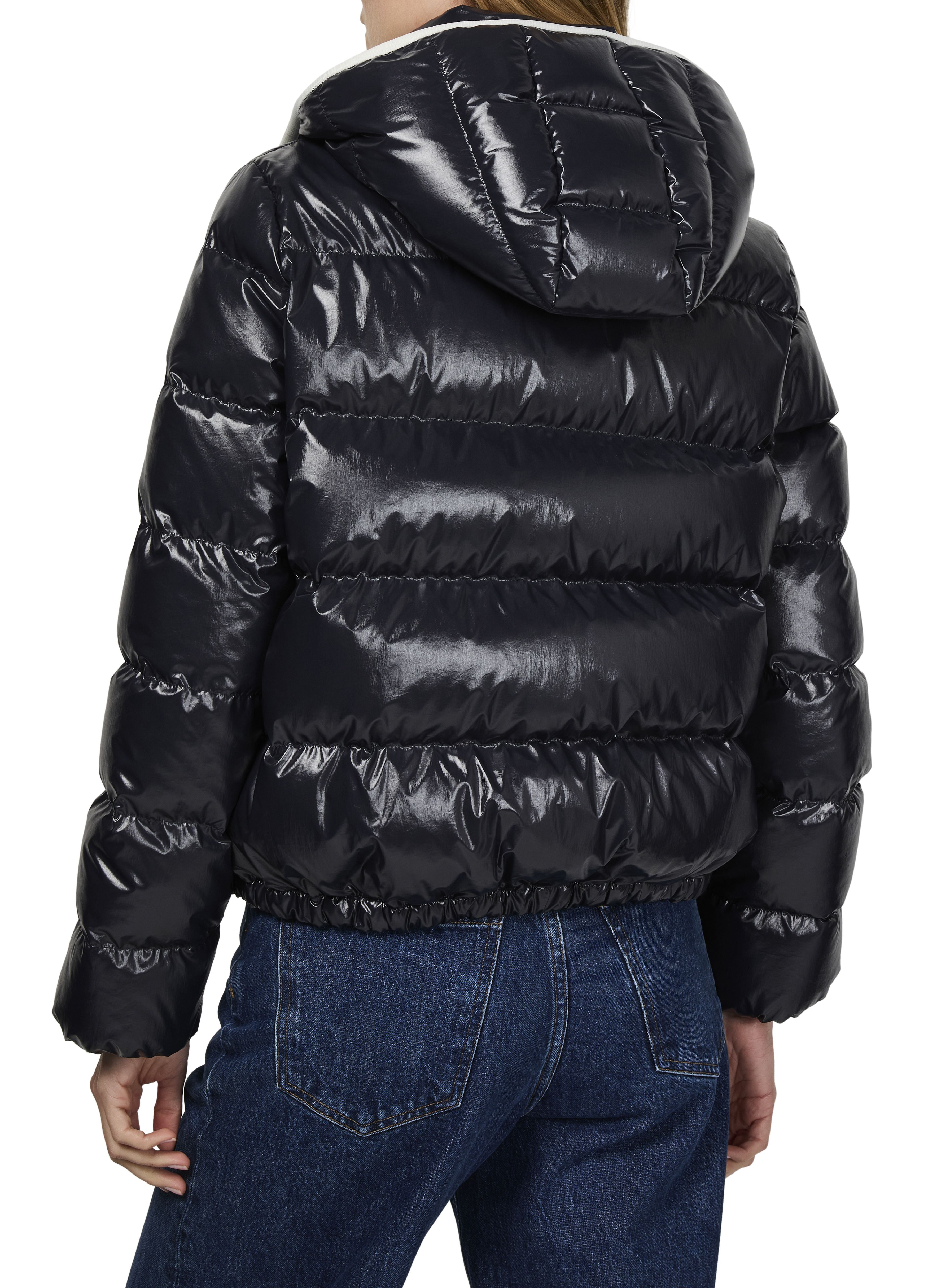Andro down jacket thumbnail 5