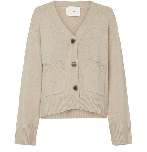 LISA YANG Cardigan en cachemire Danni