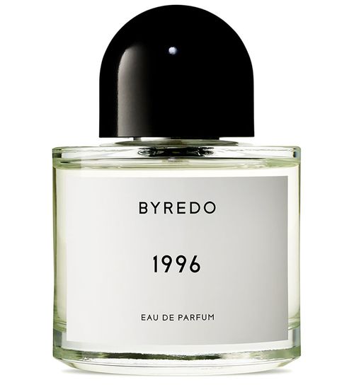 BYREDO 1996 香水，100毫升