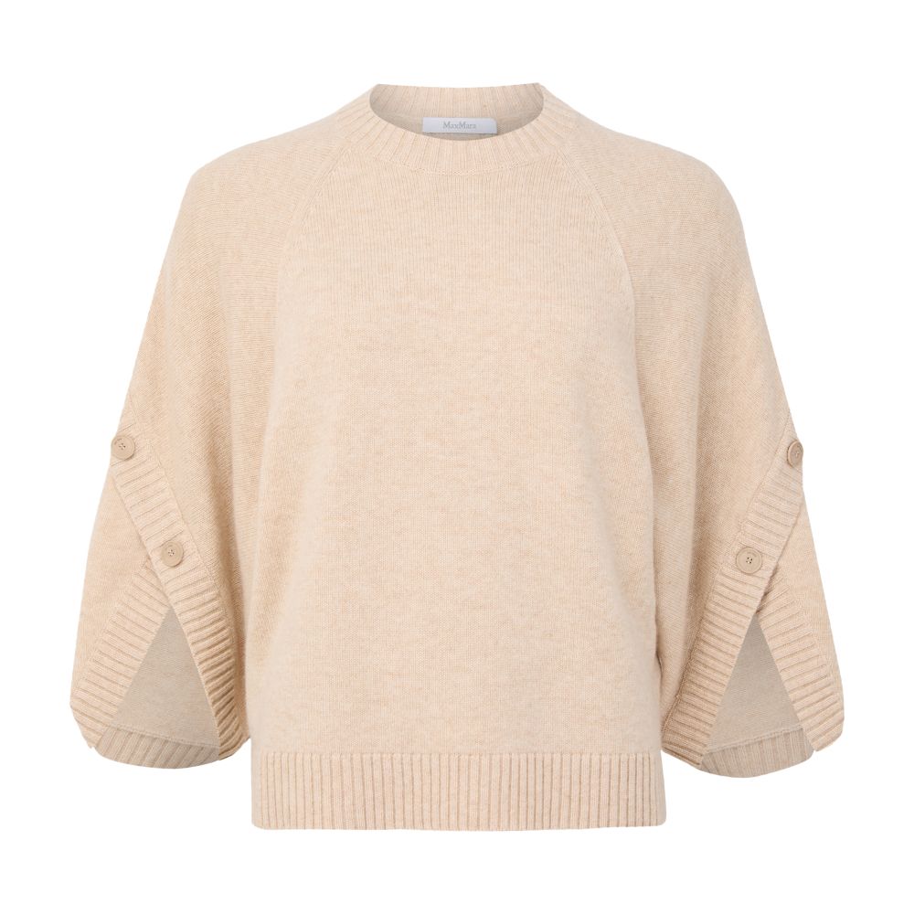 Ampex round neck sweater thumbnail 7