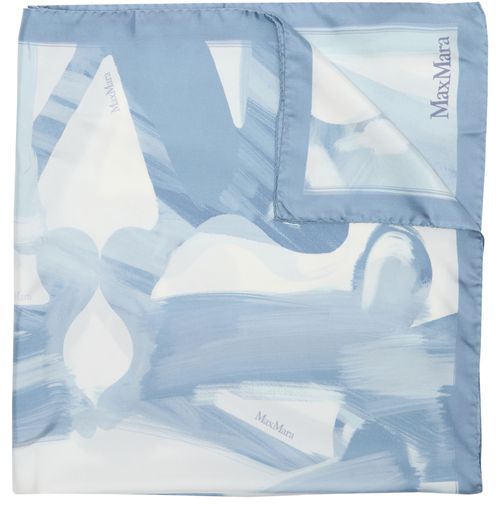 MAX MARA Seidenschal