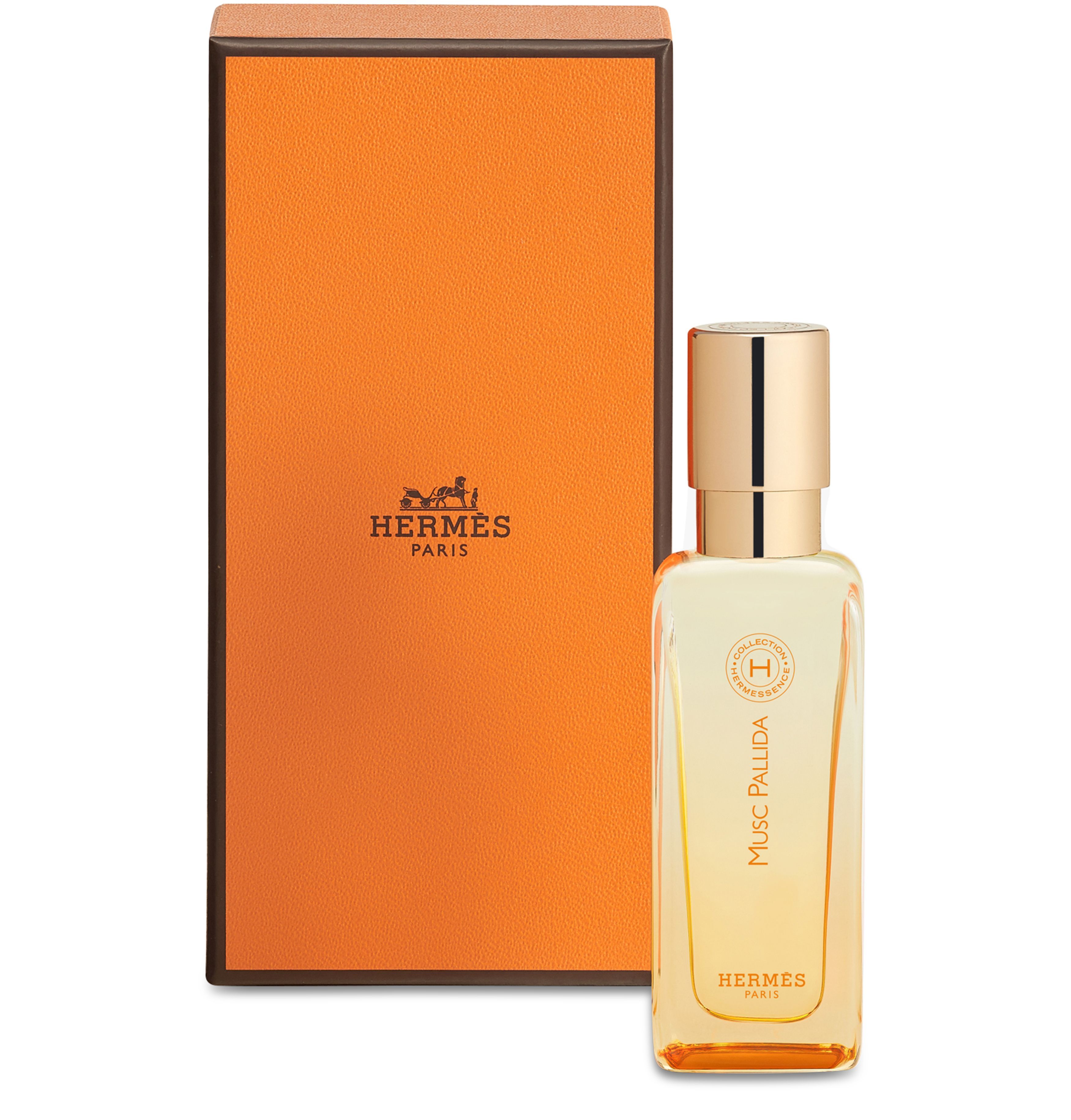 Musc Pallida, Essence de Parfum 25 ml thumbnail 3