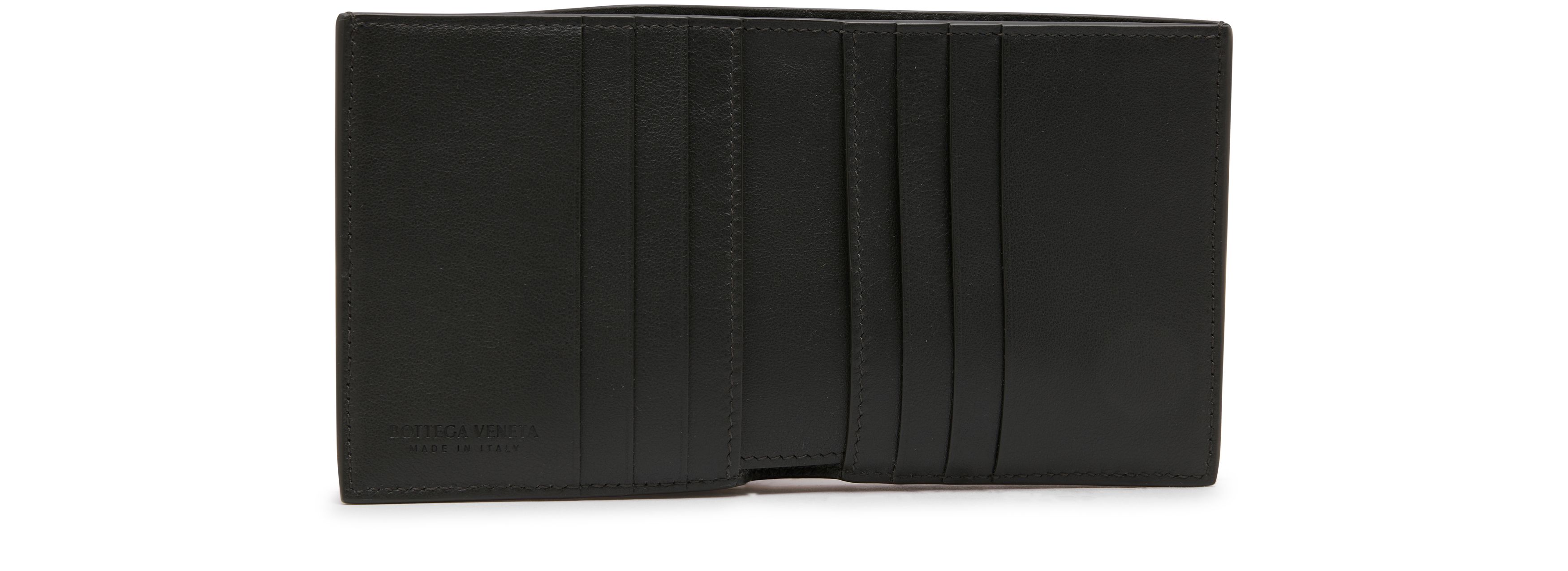 Slim bi-fold wallet thumbnail 5