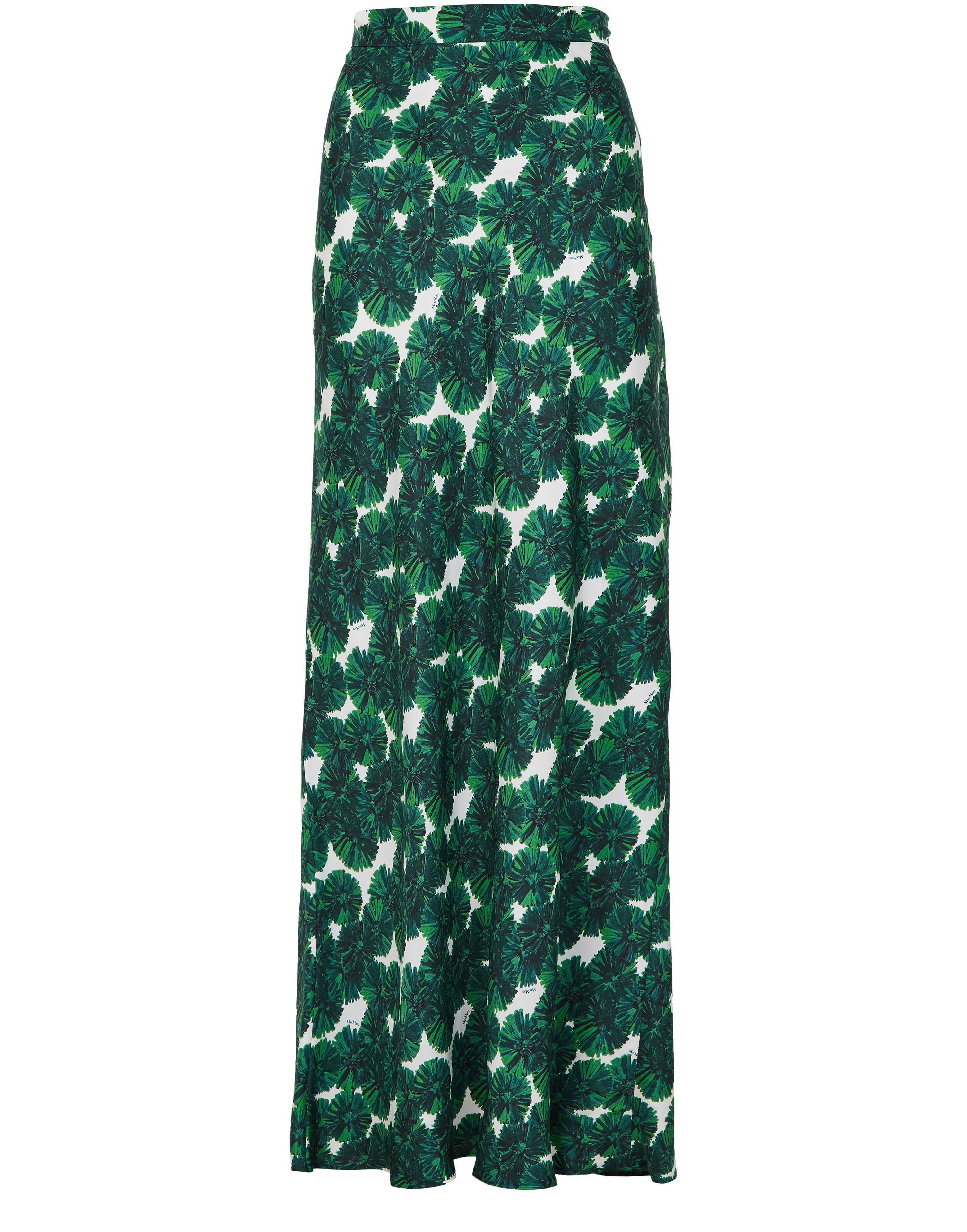 Recital maxi skirt