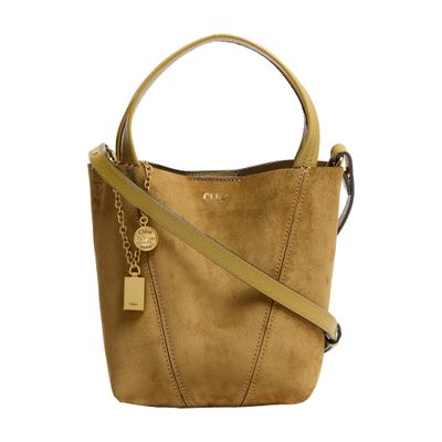 Chloé Spin Tote Bag