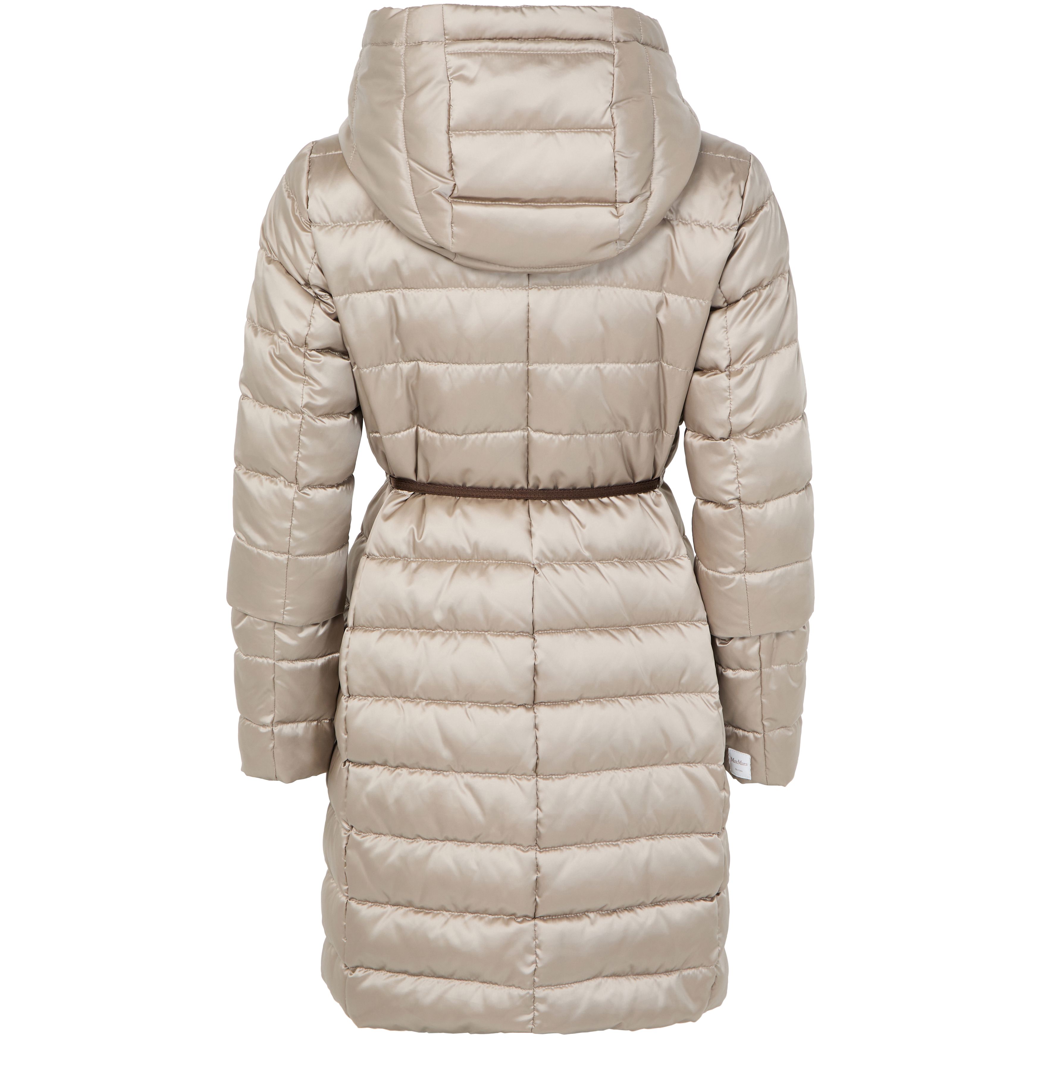 Novef puffer jacket - THE CUBE thumbnail 3