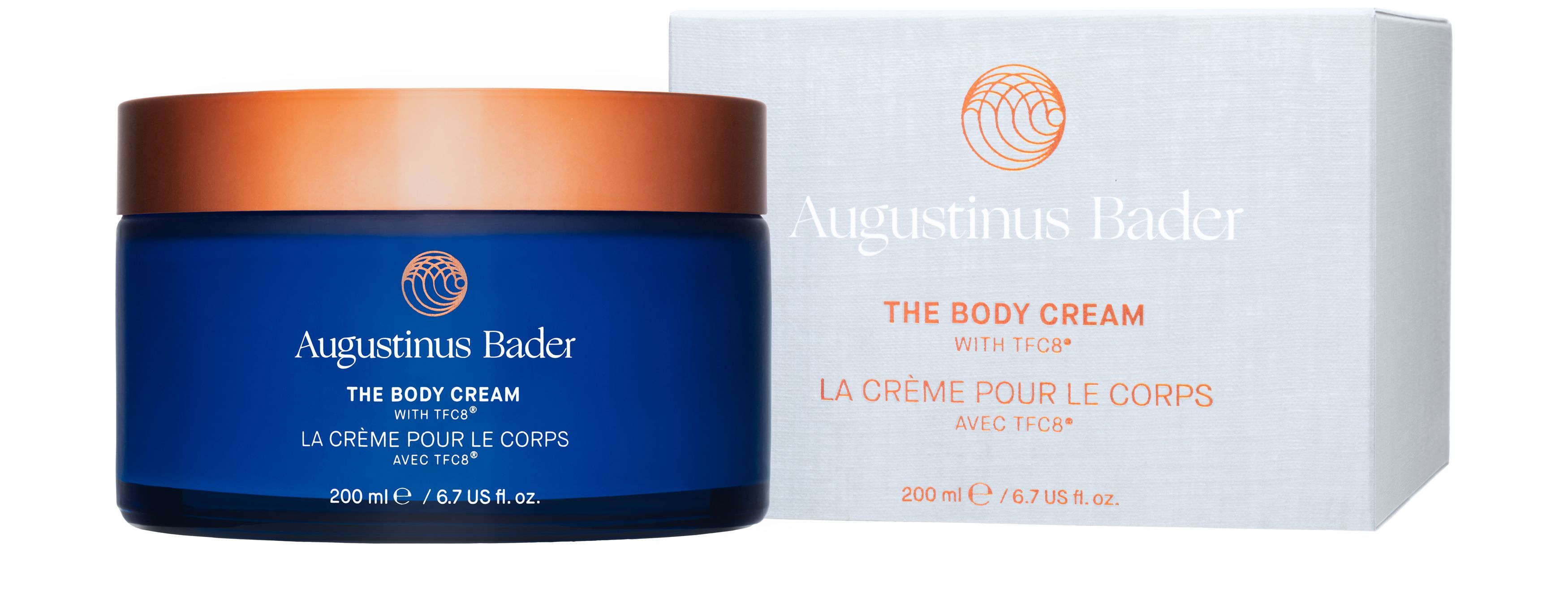 The Body Cream 200ml thumbnail 3