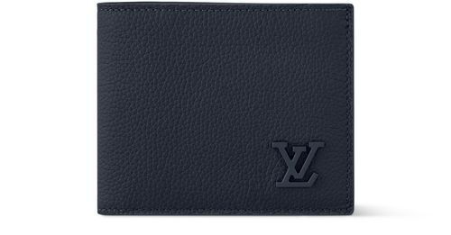 LOUIS VUITTON Marco Geldbörse