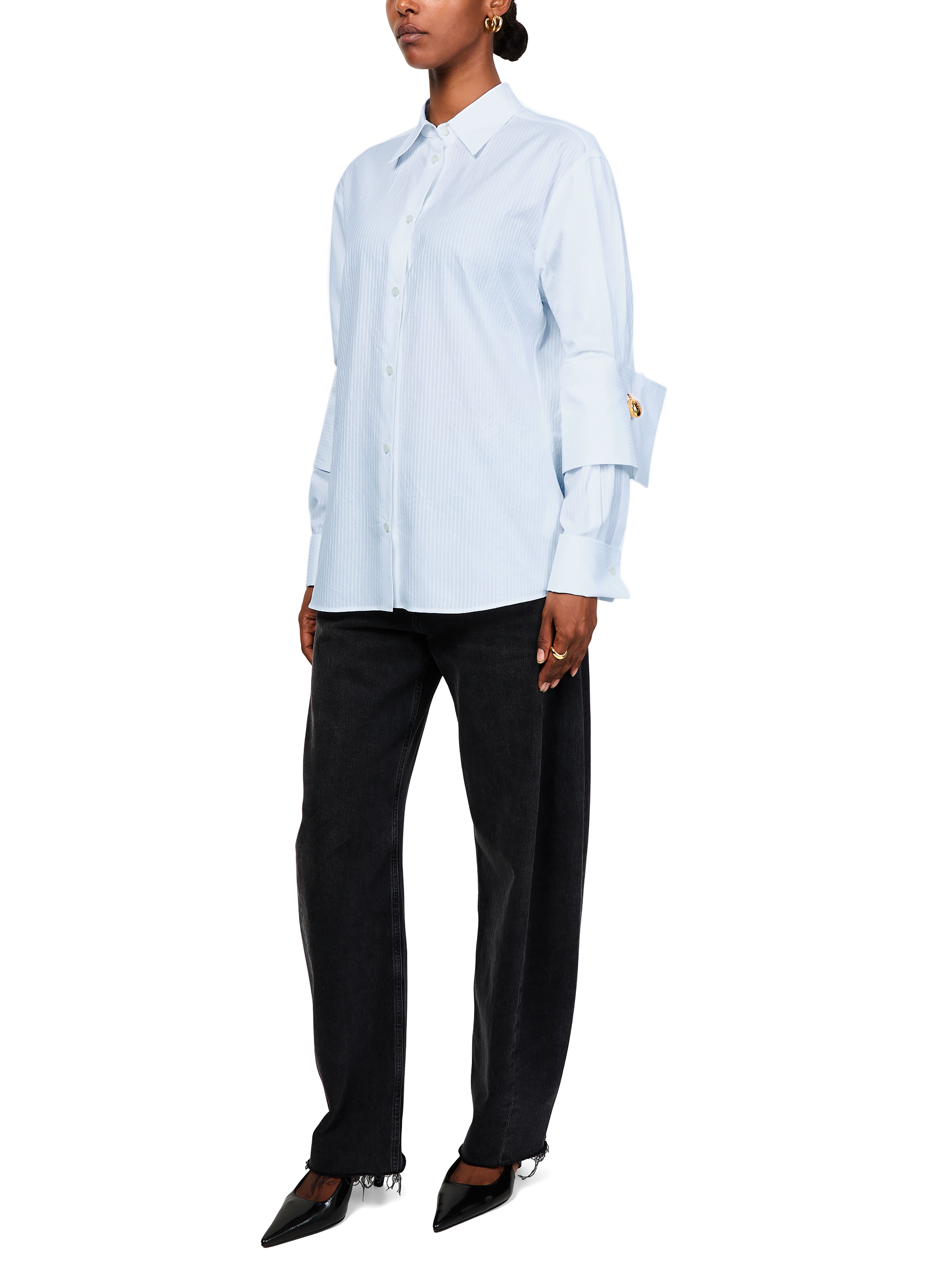 Long sleeves shirt thumbnail 6