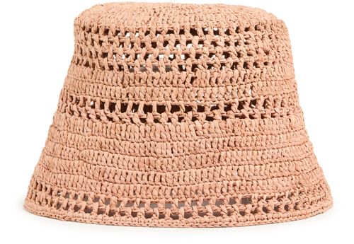CHLOE Chapeau Sunset