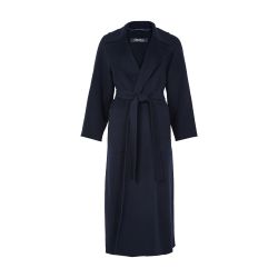 ウールローブコート S MAXMARA DORIS