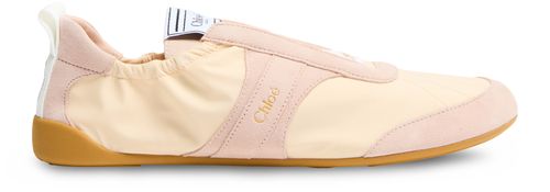 CHLOE Chloe Kick sneakers