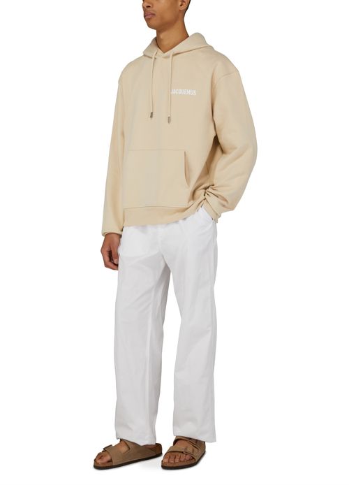 JACQUEMUS Jacquemus sweatshirt