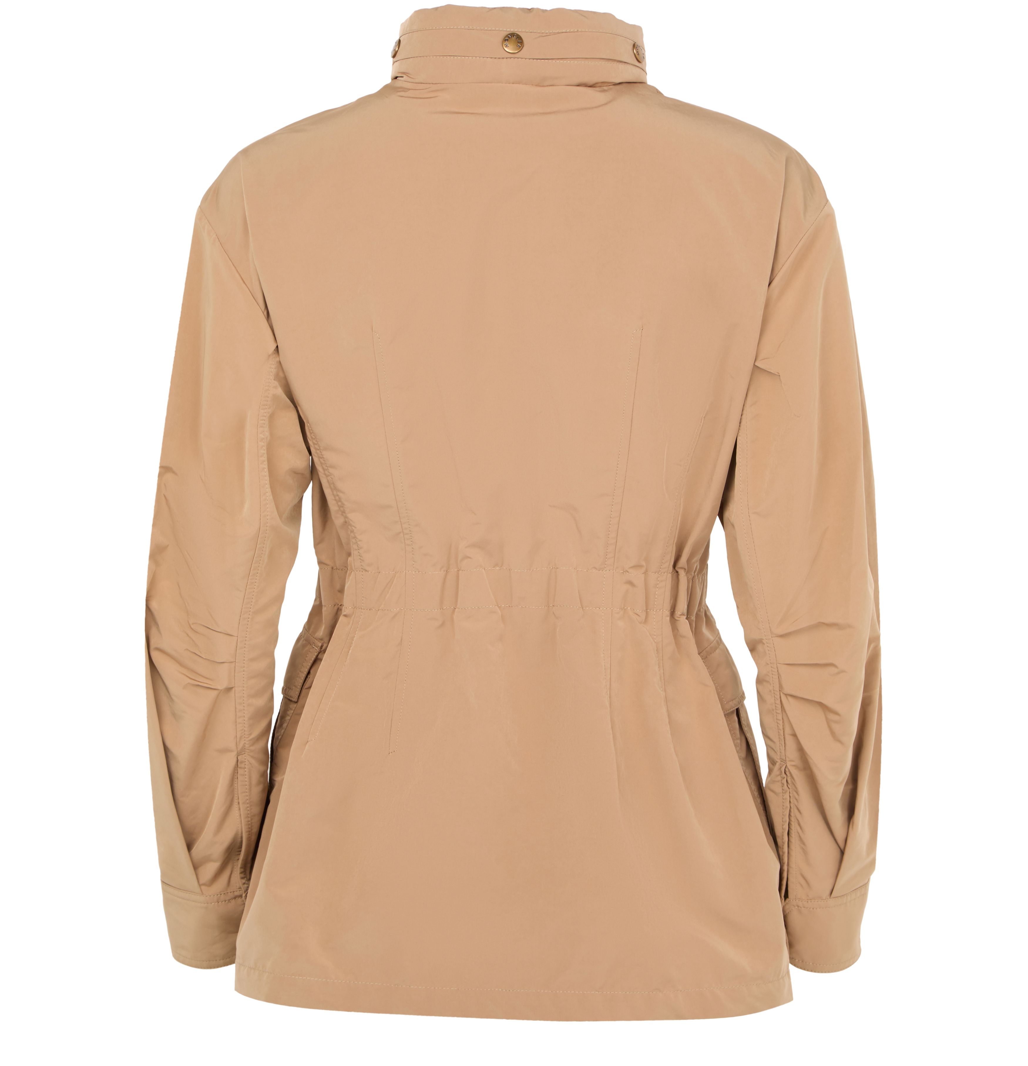 Nades short parka thumbnail 3