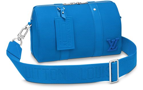 LOUIS VUITTON City Keepall