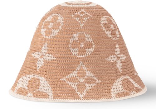 LOUIS VUITTON Summer Breath Hat