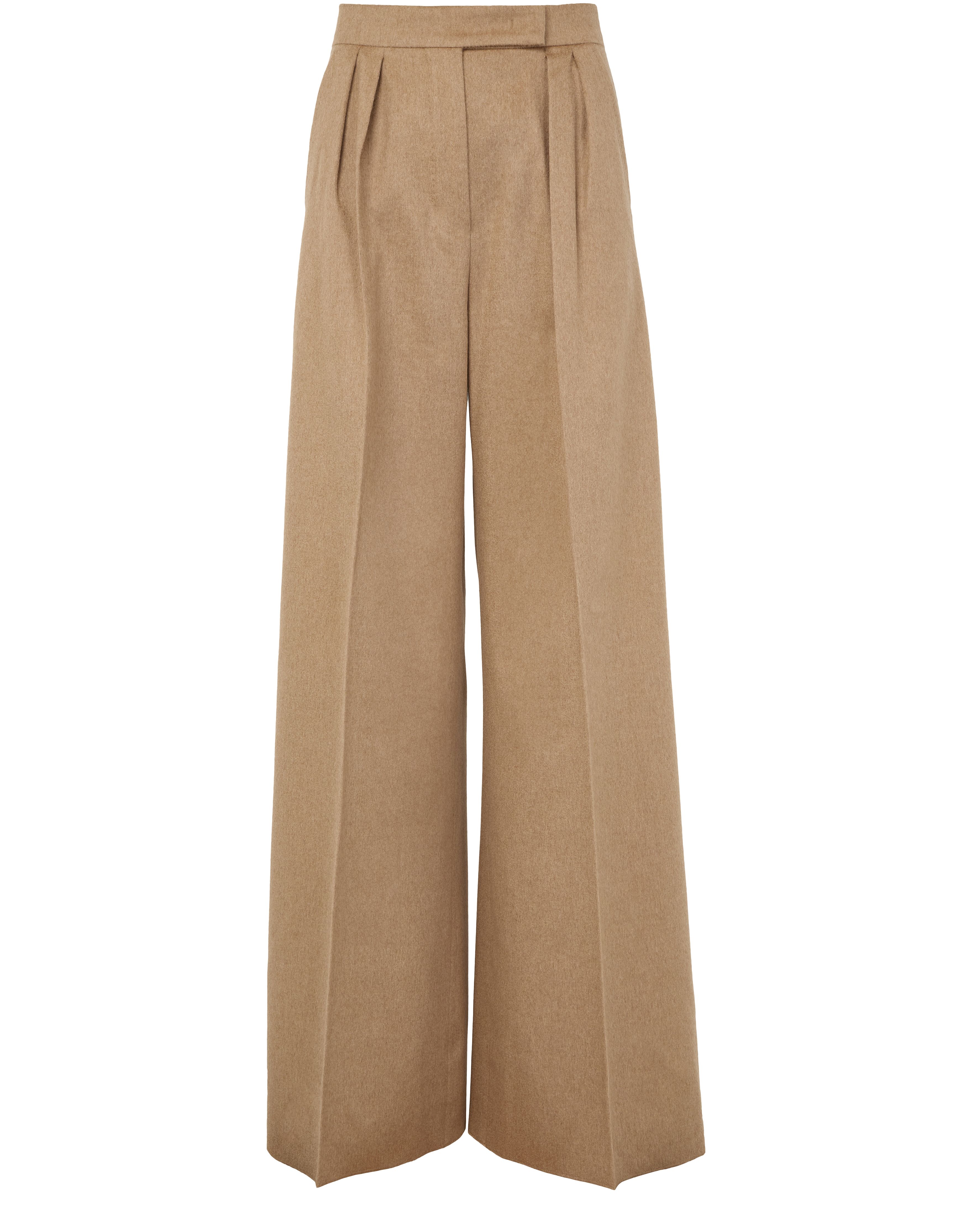 Ori wide-leg pants