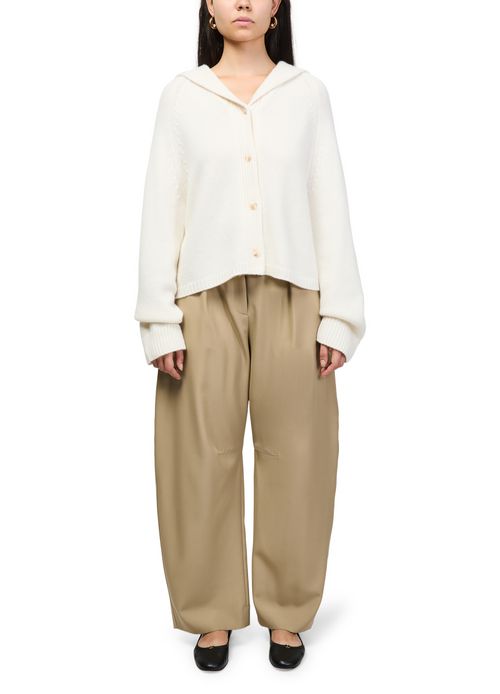 LISA YANG Mora cashmere cardigan