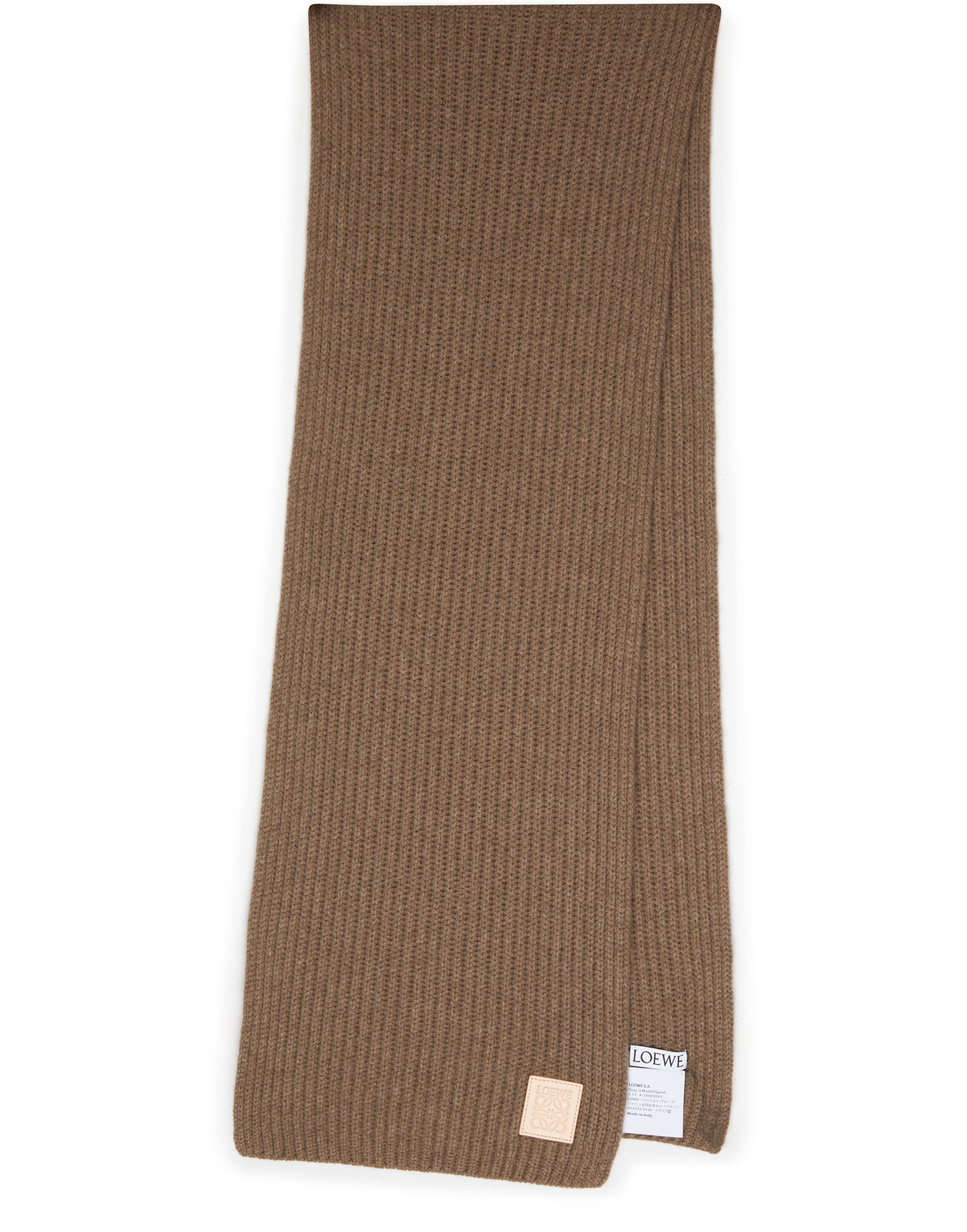 Cashmere scarf thumbnail 3