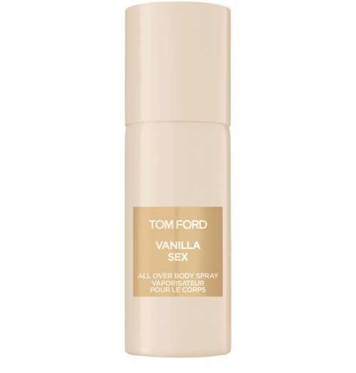 TOM FORD BEAUTY Vanilla Sex all over body spray 150 ml