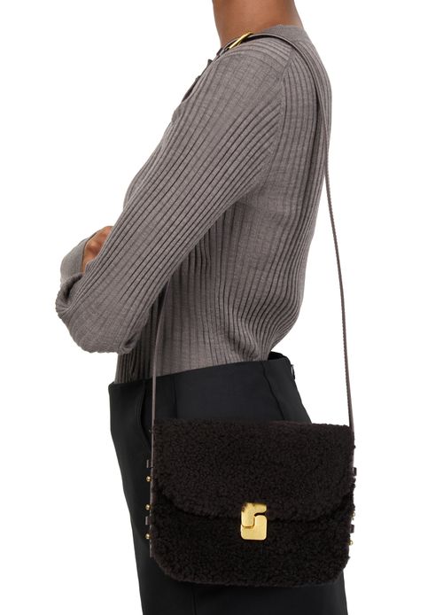 SOEUR Mini sac Bellissima 