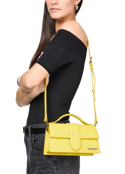 JACQUEMUS Le Grand Bambino 手袋