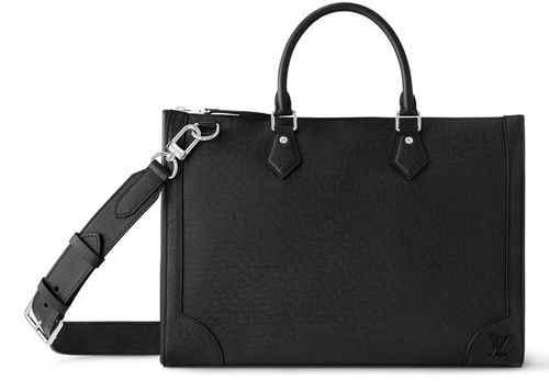 LOUIS VUITTON Slim Briefcase