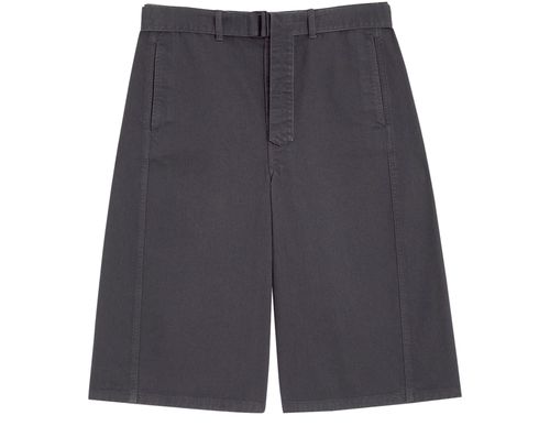 LEMAIRE Twisted short
