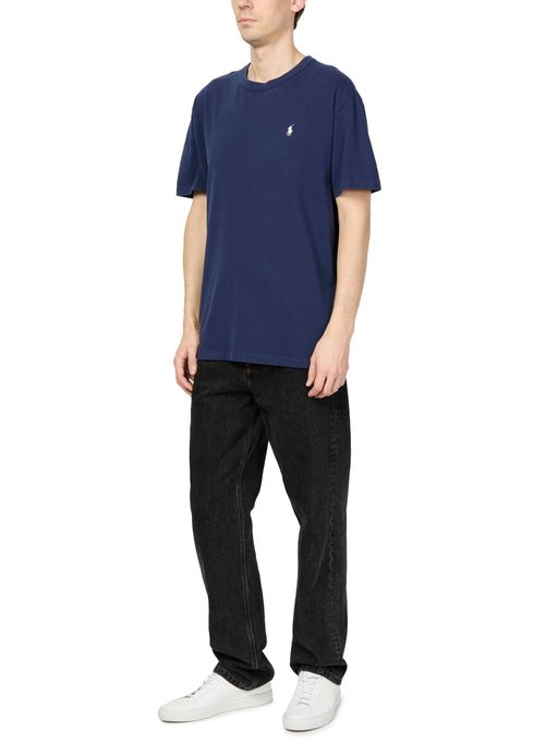 POLO RALPH LAUREN T-shirt à manches courtes