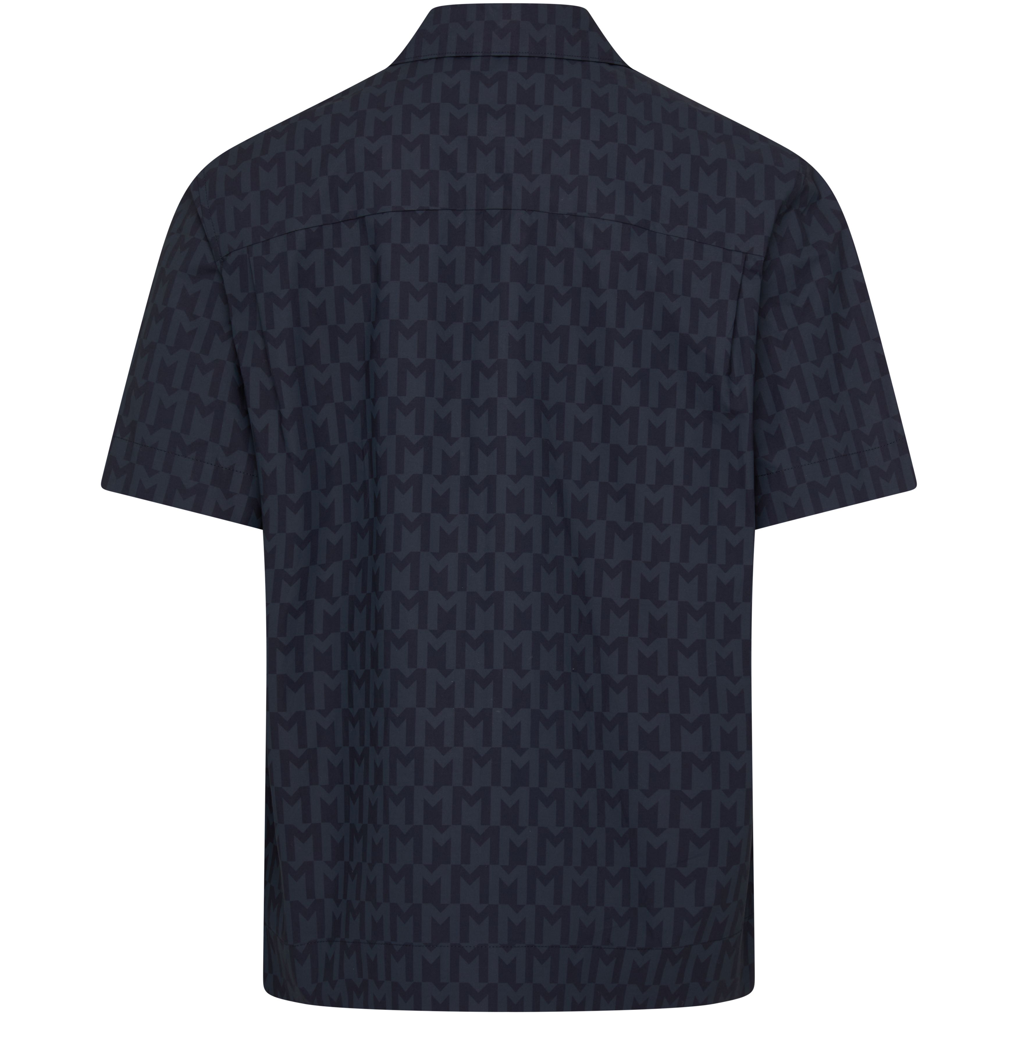 Short-sleeved shirt thumbnail 3