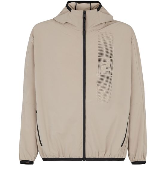 Fendi windbreaker mens deals