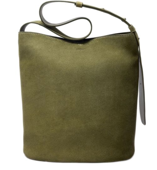 LIE STUDIO The Norma tote bag